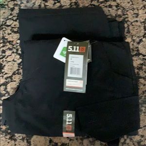 5.11 Women’s Stryke EMS Pants 8 Long New w/Tags